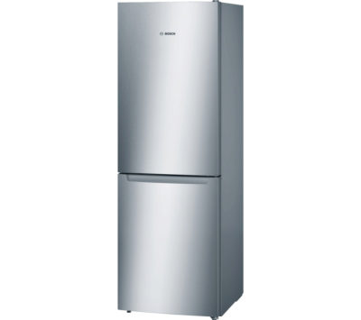 BOSCH KGN33NL20G Fridge Freezer - Stainless Steel BOSCH KGN33NL20G Fridge Freezer - Stainless Steel